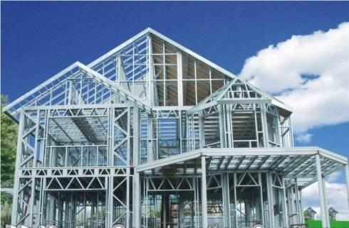平顶山怎么才能预防钢结构建筑出现腐蚀问题